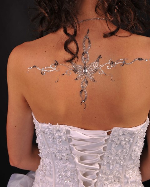  L'effet Marie Bijoux de peau poitiers